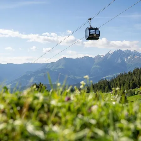 Residenz Cuolm Liung M5 Laax