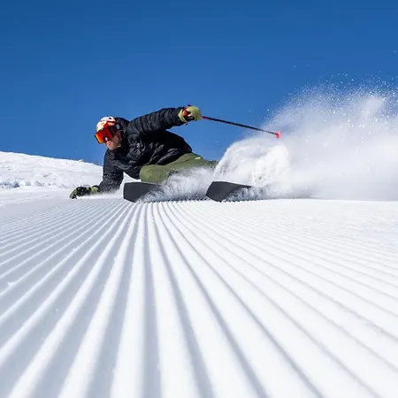 Residenz Cuolm Liung M5