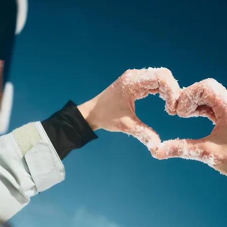 Residenz Cuolm Liung M5 * Laax