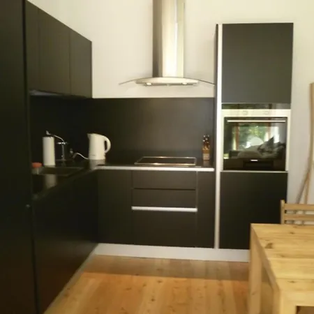 Daire Cuolm Liung M5 By Interhome Laax