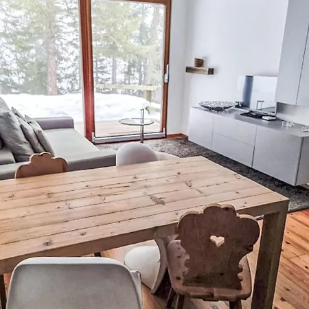 Cuolm Liung M5 By Interhome *