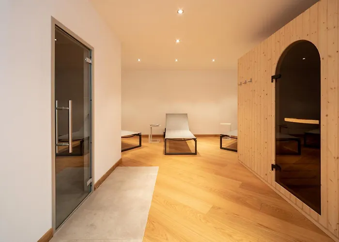 Residenz Cuolm Liung M5 * Laax