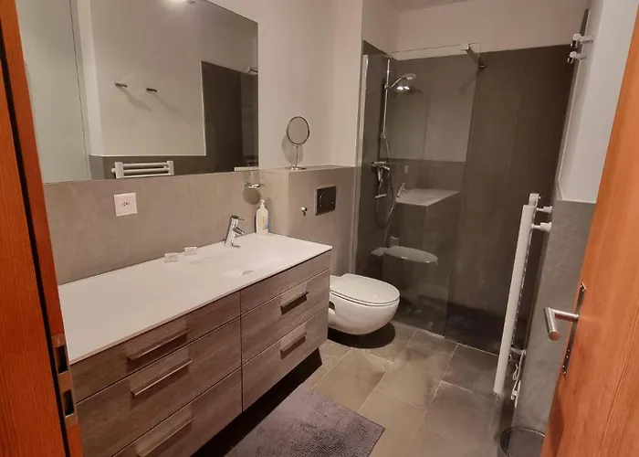 Apartman Residenz Cuolm Liung M5 Laax