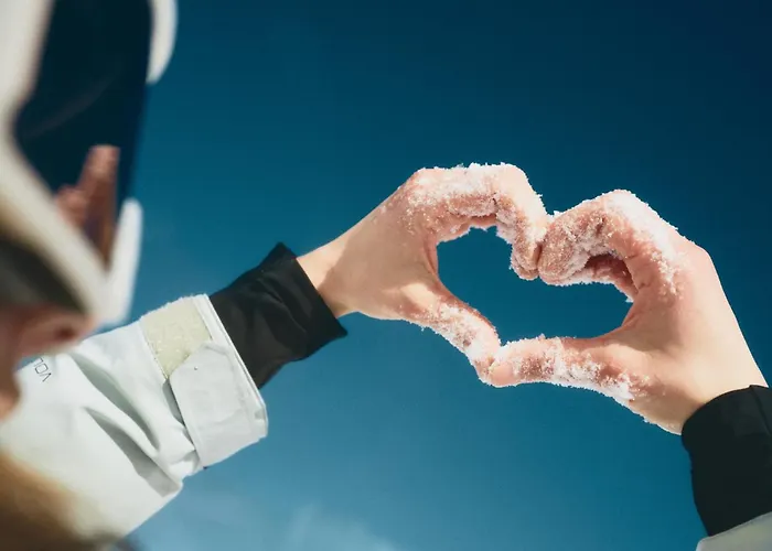 Residenz Cuolm Liung M5 * ラア