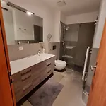 Apartment Residenz Cuolm Liung M5 Laax
